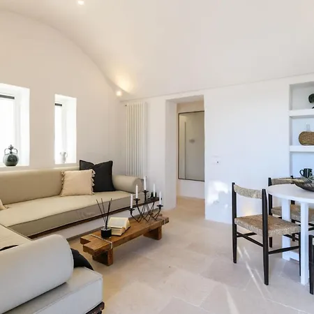 Villa Pajaro 10 Ostuni