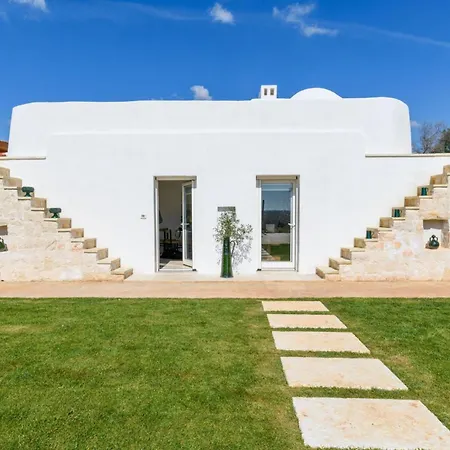 Villa Pajaro 10 Ostuni