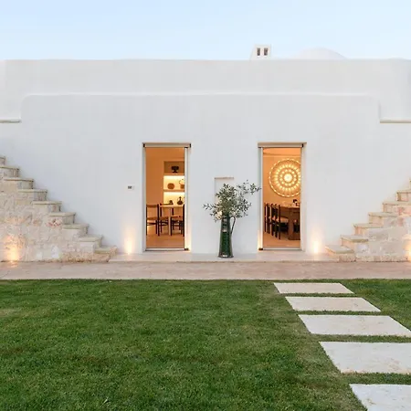 Pajaro 10 Villa