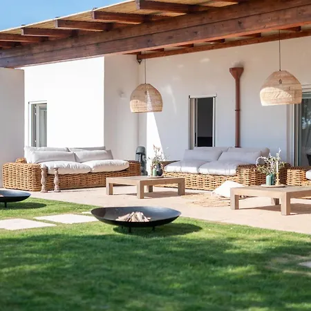 Pajaro 10 Villa