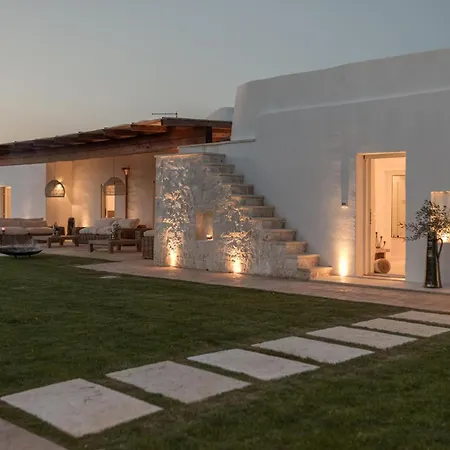Villa Pajaro 10