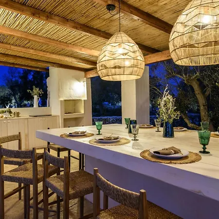 Pajaro 10 Villa